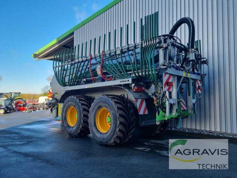 Sonstiges a típus Joskin VOLUMETRA 18500 D, Gebrauchtmaschine ekkor: Lage (Kép 3)