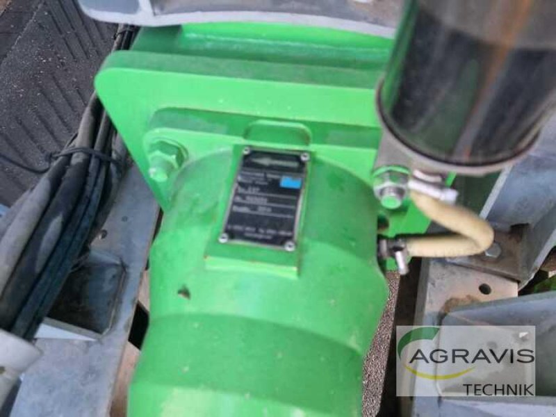 Sonstiges a típus Joskin VOLUMETRA 18500 D, Gebrauchtmaschine ekkor: Lage (Kép 14)