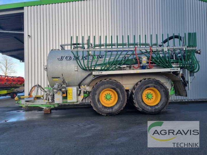 Sonstiges типа Joskin VOLUMETRA 18500 D, Gebrauchtmaschine в Lage (Фотография 1)