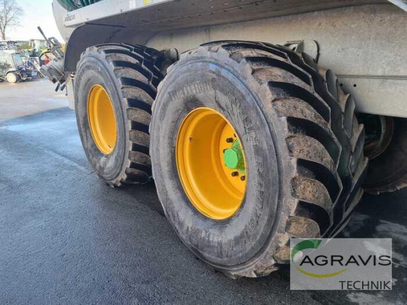 Sonstiges a típus Joskin VOLUMETRA 18500 D, Gebrauchtmaschine ekkor: Lage (Kép 8)