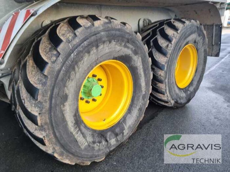 Sonstiges a típus Joskin VOLUMETRA 18500 D, Gebrauchtmaschine ekkor: Lage (Kép 9)