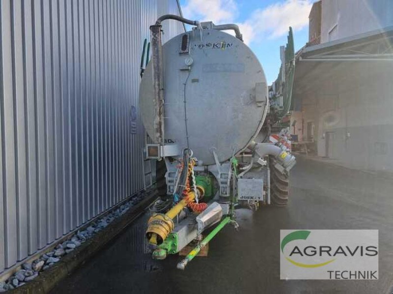 Sonstiges a típus Joskin VOLUMETRA 18500 D, Gebrauchtmaschine ekkor: Lage (Kép 13)