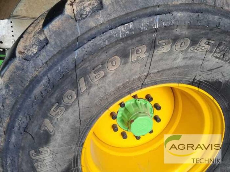 Sonstiges a típus Joskin VOLUMETRA 18500 D, Gebrauchtmaschine ekkor: Lage (Kép 10)