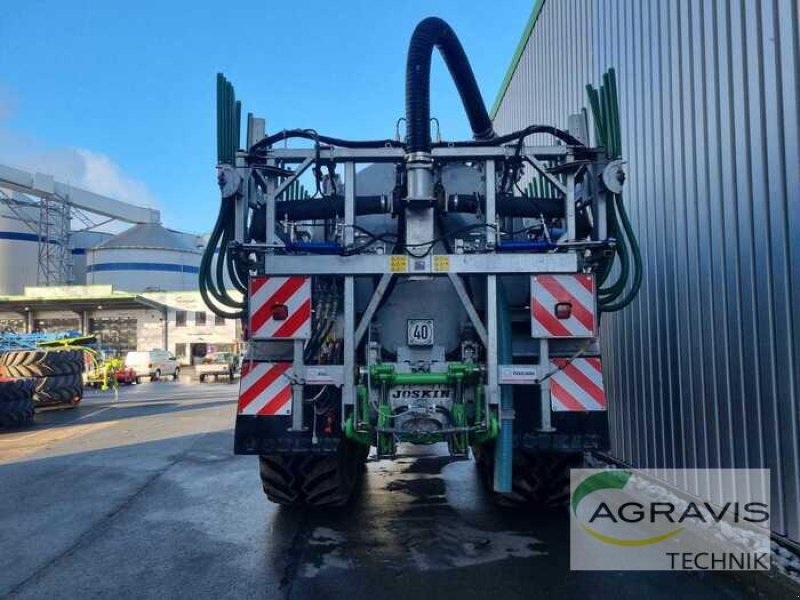 Sonstiges a típus Joskin VOLUMETRA 18500 D, Gebrauchtmaschine ekkor: Lage (Kép 4)