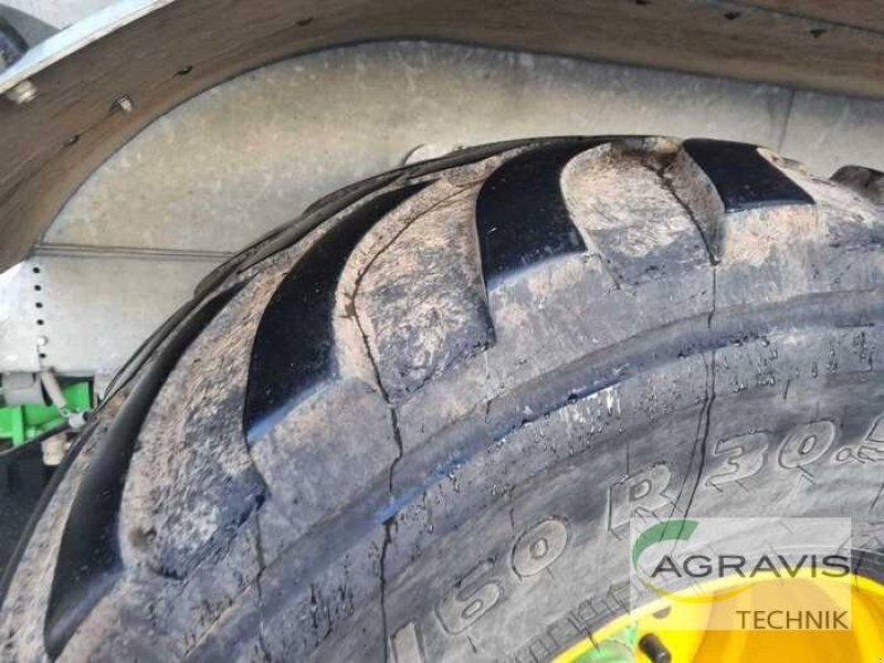 Sonstiges a típus Joskin VOLUMETRA 18500 D, Gebrauchtmaschine ekkor: Lage (Kép 11)