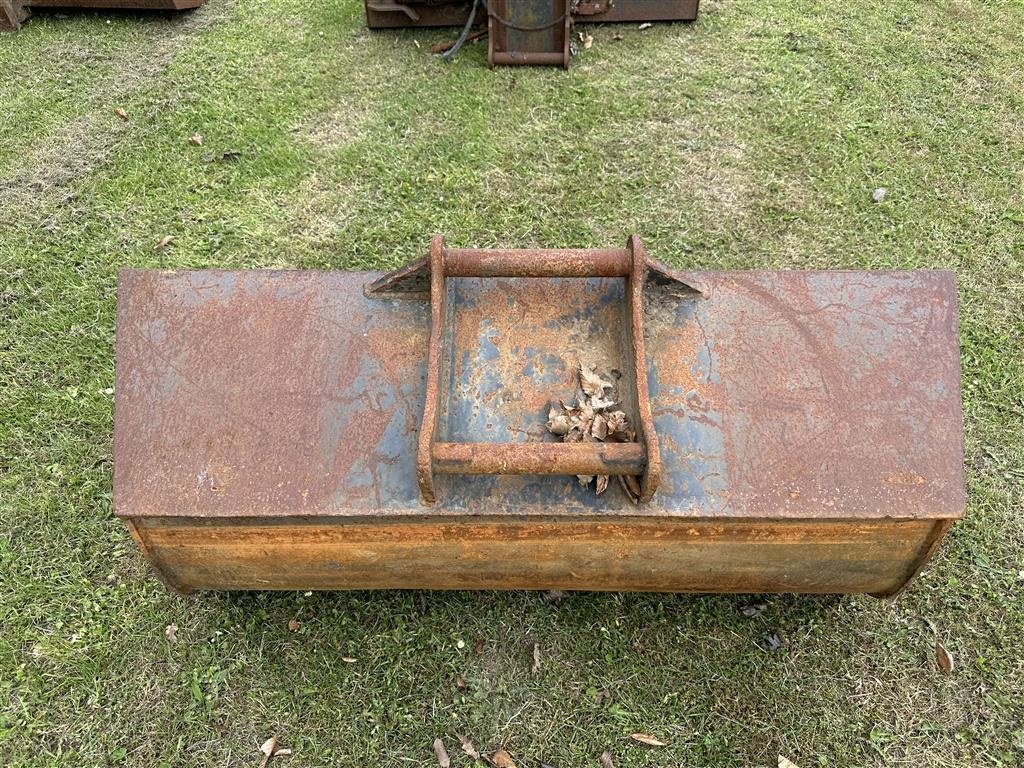 Sonstiges des Typs JST 160 cm. konisk S45/Hydrema, Gebrauchtmaschine in Gjerlev J. (Bild 2)