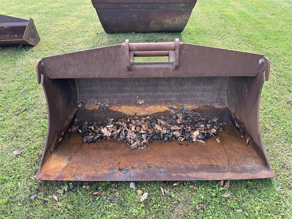 Sonstiges of the type JST 180 cm. konisk S60, Gebrauchtmaschine in Gjerlev J. (Picture 1)