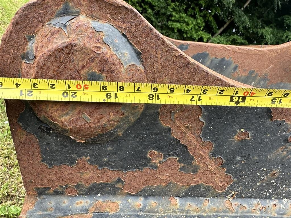 Sonstiges of the type JST 180 cm. konisk S60, Gebrauchtmaschine in Gjerlev J. (Picture 4)