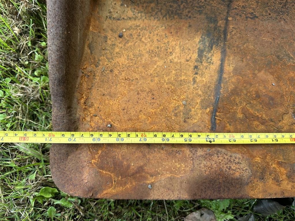 Sonstiges of the type JST 180 cm. konisk S60, Gebrauchtmaschine in Gjerlev J. (Picture 3)