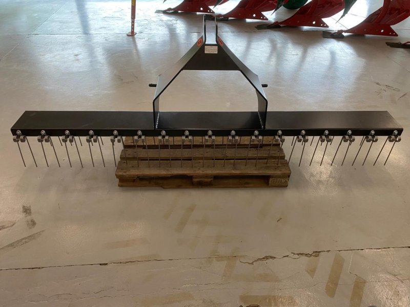 Sonstiges vrste JST 2,5M GÅRDSPLADSRIVE, Gebrauchtmaschine v Tim (Slika 1)