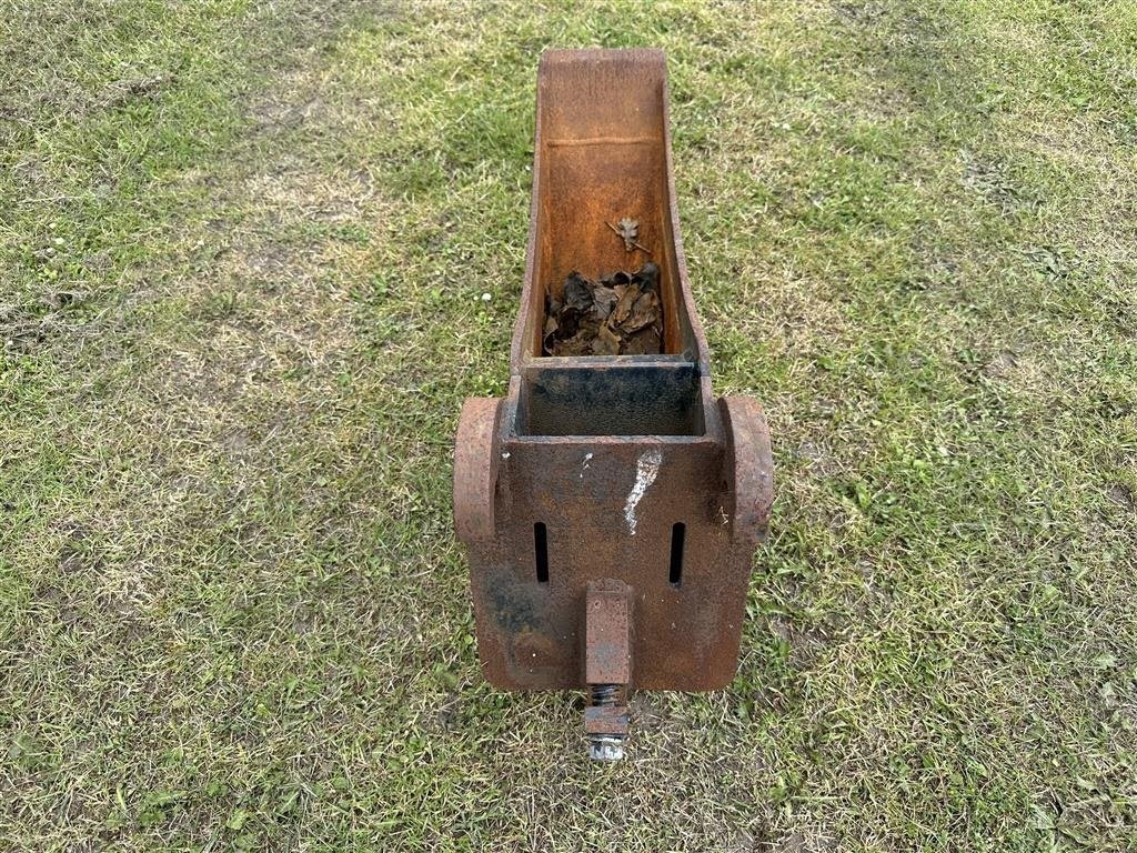 Sonstiges of the type JST 20 cm. Beco MA, Gebrauchtmaschine in Gjerlev J. (Picture 2)