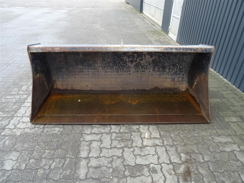 Sonstiges Türe ait JST 2.2, Gebrauchtmaschine içinde Ribe (resim 9)