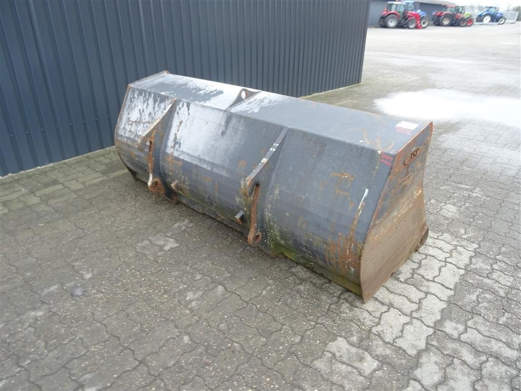 Sonstiges Türe ait JST 2.2, Gebrauchtmaschine içinde Ribe (resim 3)