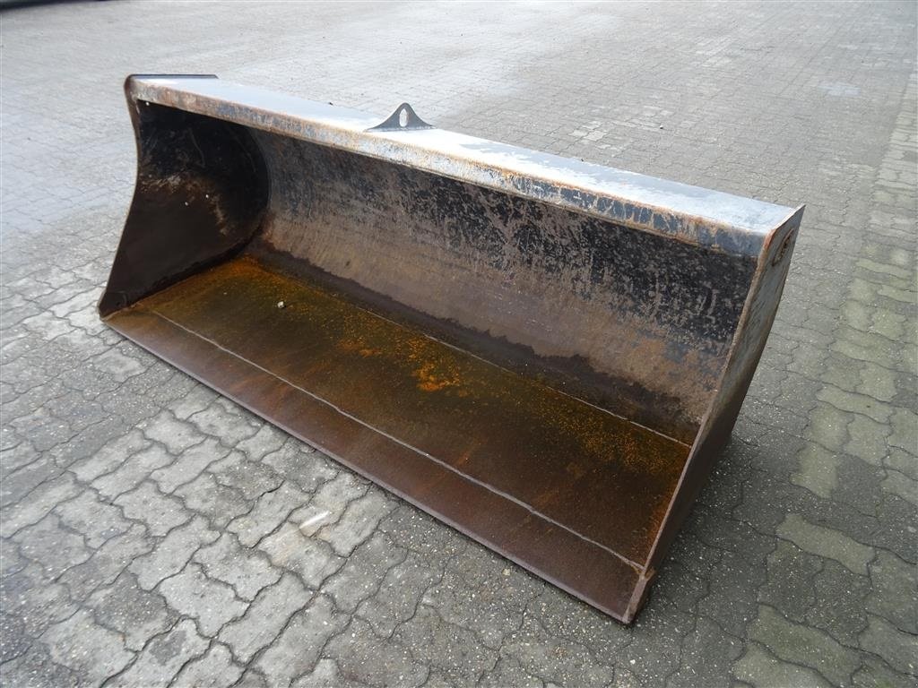 Sonstiges Türe ait JST 2.2, Gebrauchtmaschine içinde Ribe (resim 8)