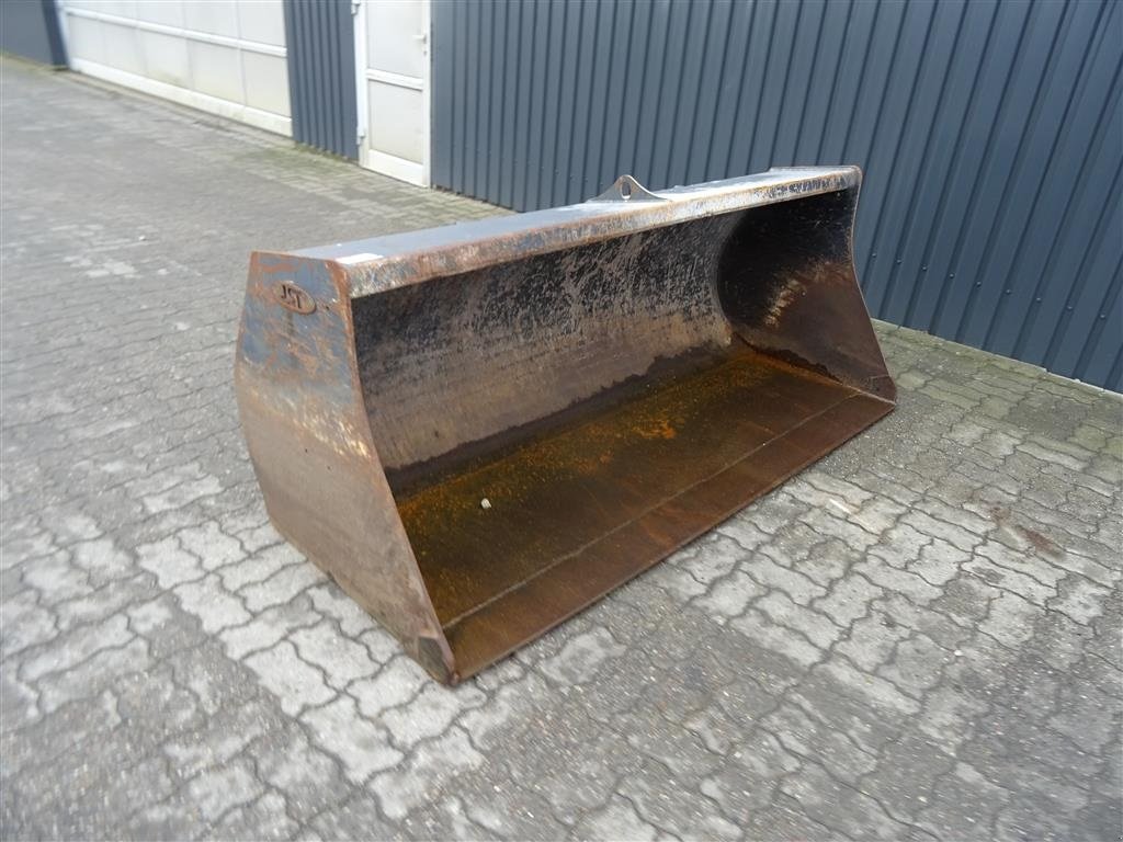 Sonstiges Türe ait JST 2.2, Gebrauchtmaschine içinde Ribe (resim 10)