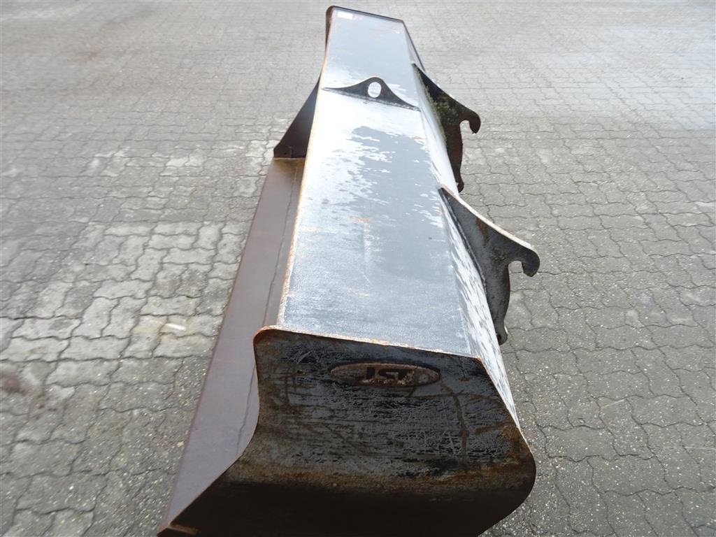 Sonstiges Türe ait JST 2.2, Gebrauchtmaschine içinde Ribe (resim 7)