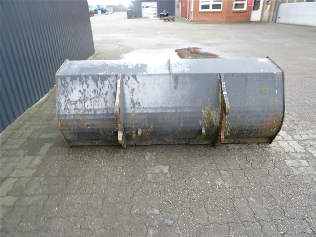 Sonstiges Türe ait JST 2.2, Gebrauchtmaschine içinde Ribe (resim 4)