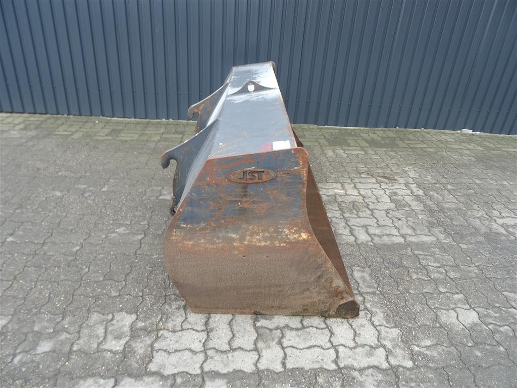 Sonstiges Türe ait JST 2.2, Gebrauchtmaschine içinde Ribe (resim 2)