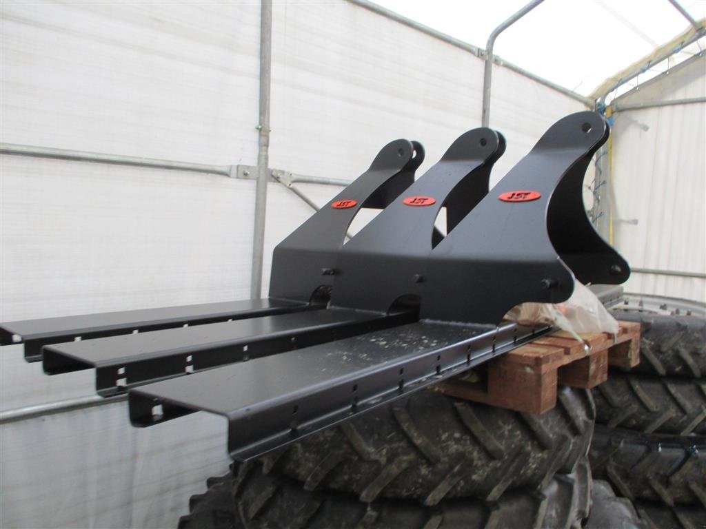 Sonstiges of the type JST 2.5 mtr Made in DANMARK Gårdsplads-Rive som er kraftig., Gebrauchtmaschine in Lintrup (Picture 4)