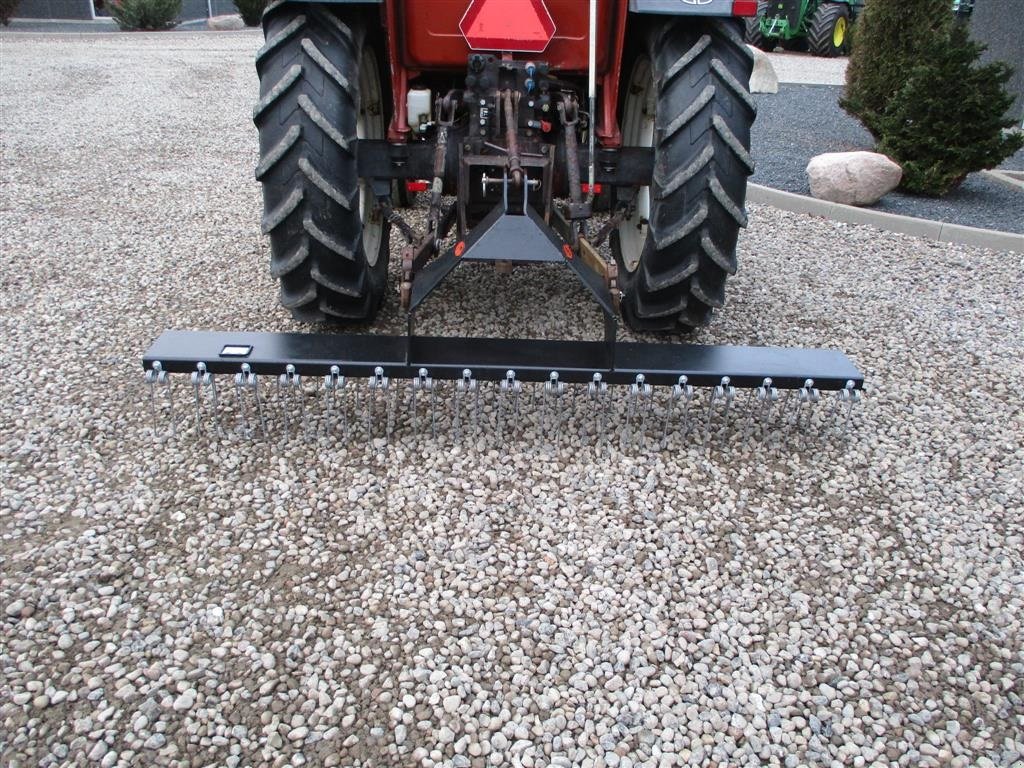 Sonstiges of the type JST 2.5 mtr Made in DANMARK Gårdsplads-Rive som er kraftig., Gebrauchtmaschine in Lintrup (Picture 10)