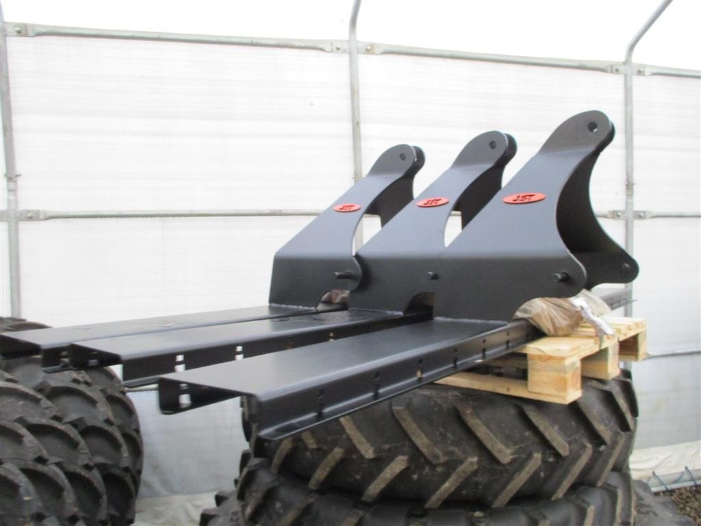 Sonstiges of the type JST 2.5 mtr Made in DANMARK Gårdsplads-Rive som er kraftig., Gebrauchtmaschine in Lintrup (Picture 3)