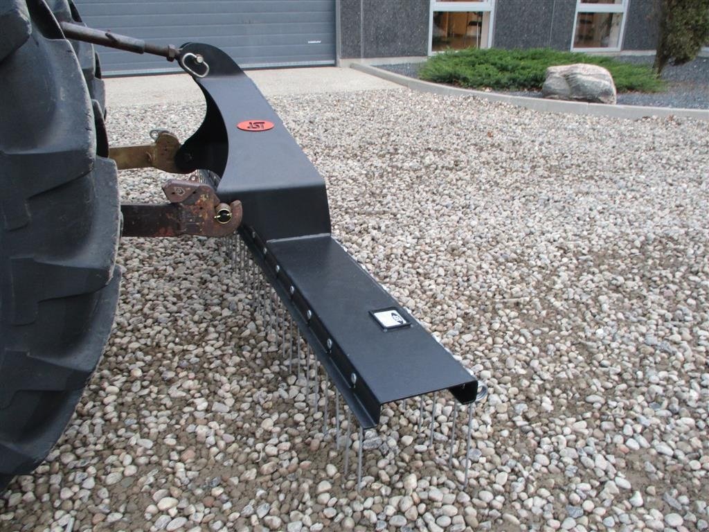 Sonstiges of the type JST 2.5 mtr Made in DANMARK Gårdsplads-Rive som er kraftig., Gebrauchtmaschine in Lintrup (Picture 8)