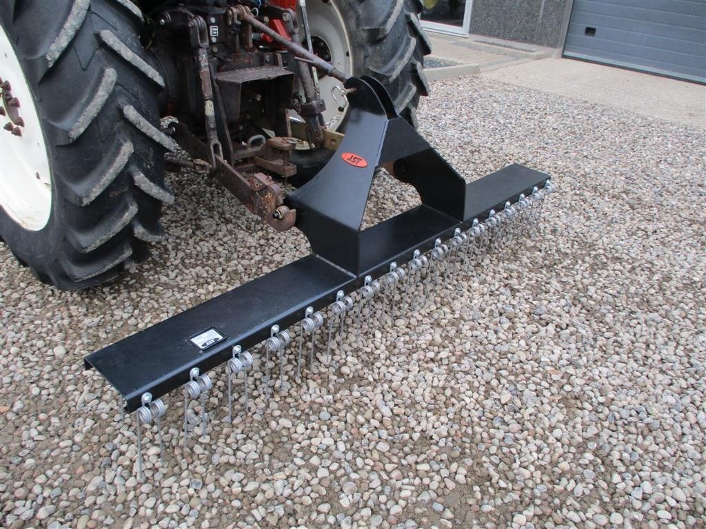 Sonstiges of the type JST 2.5 mtr Made in DANMARK Gårdsplads-Rive som er kraftig., Gebrauchtmaschine in Lintrup (Picture 5)