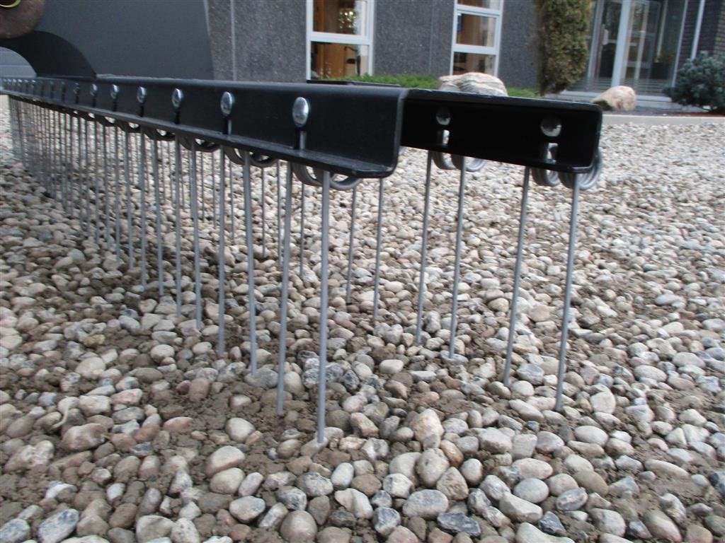 Sonstiges of the type JST 2.5 mtr Made in DANMARK Gårdsplads-Rive som er kraftig., Gebrauchtmaschine in Lintrup (Picture 7)