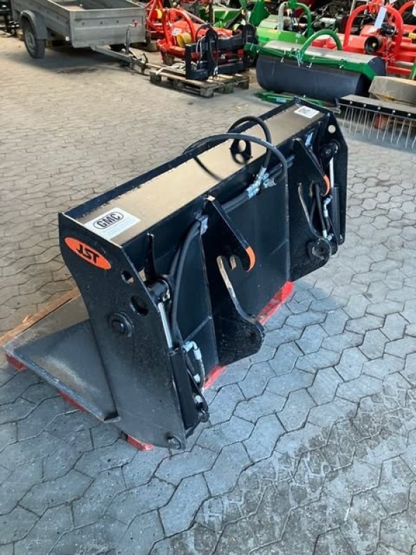 Sonstiges des Typs JST 4  I EN SKOVL, Gebrauchtmaschine in Glamsbjerg (Bild 4)