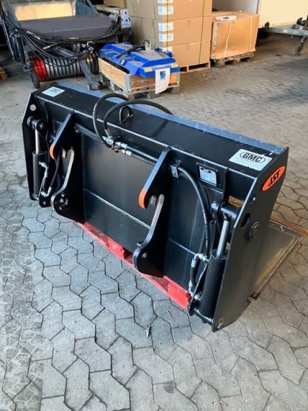 Sonstiges des Typs JST 4  I EN SKOVL, Gebrauchtmaschine in Glamsbjerg (Bild 3)