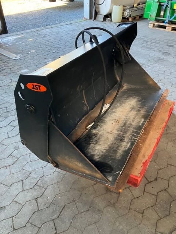 Sonstiges des Typs JST 4  I EN SKOVL, Gebrauchtmaschine in Glamsbjerg (Bild 2)