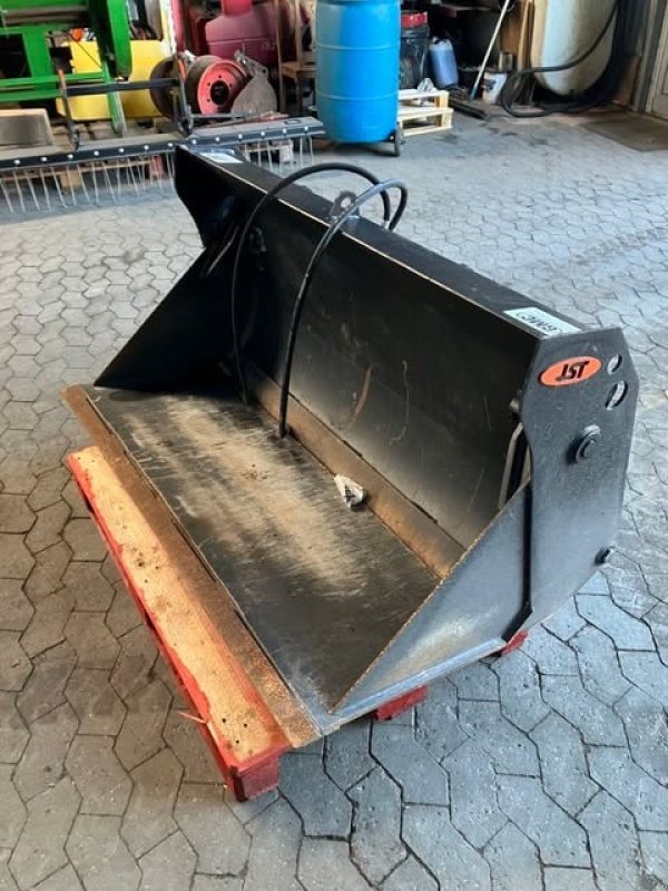 Sonstiges des Typs JST 4  I EN SKOVL, Gebrauchtmaschine in Glamsbjerg (Bild 1)