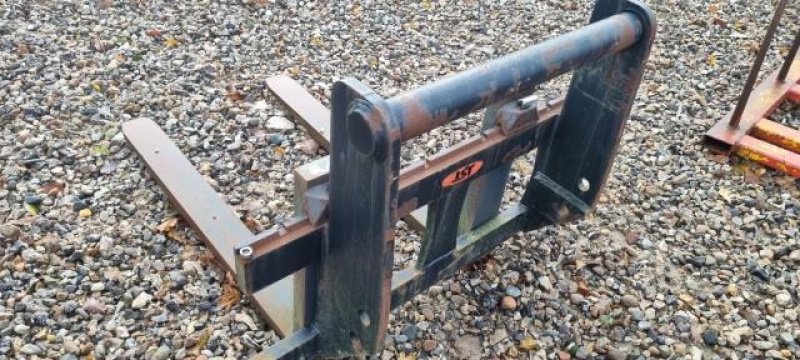 Sonstiges typu JST 4000, Gebrauchtmaschine v Videbæk (Obrázek 2)