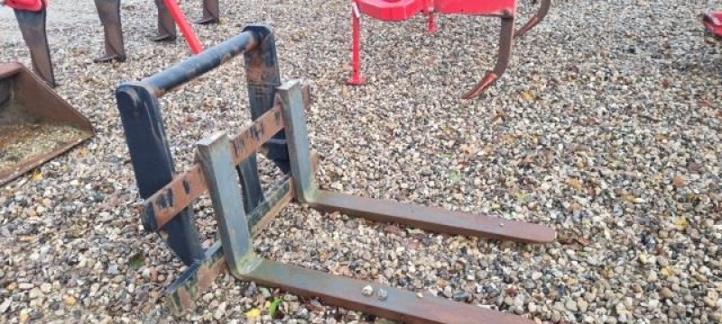 Sonstiges typu JST 4000, Gebrauchtmaschine v Videbæk (Obrázek 1)