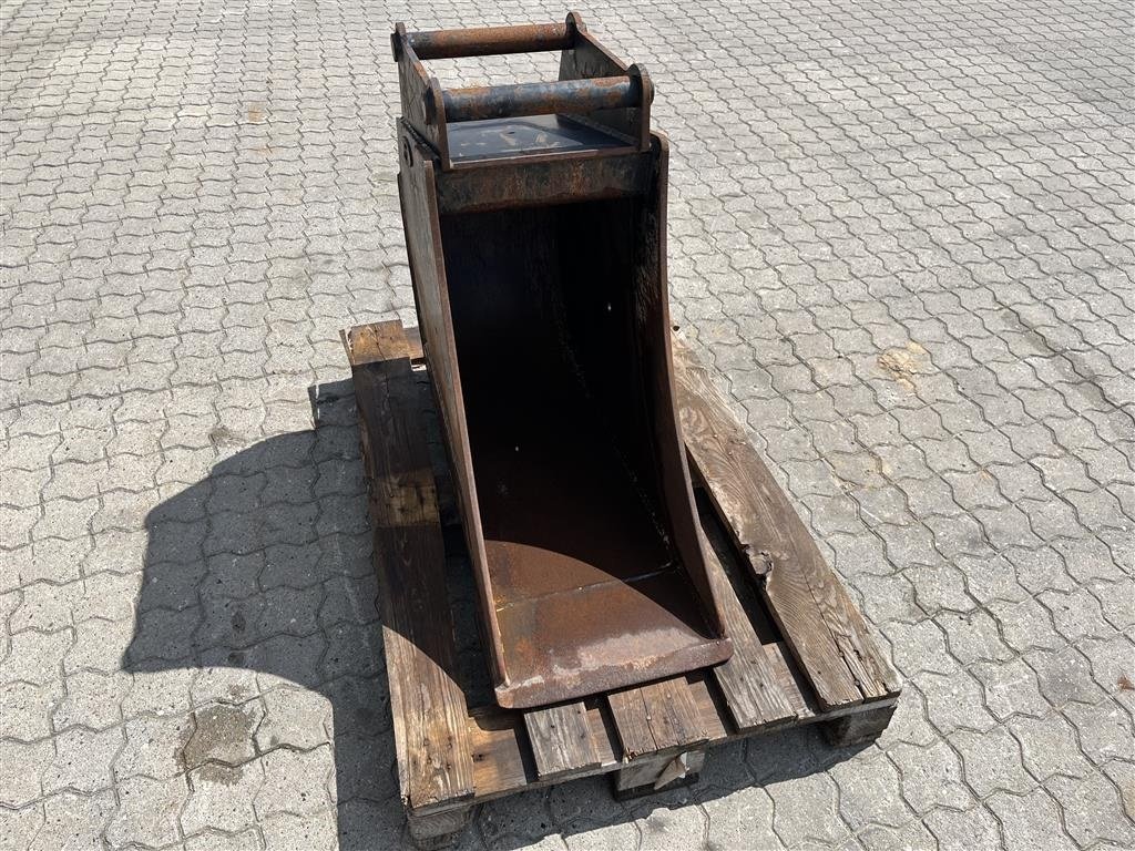 Sonstiges typu JST 40cm graveskovl med hydrema, Gebrauchtmaschine v Rønnede (Obrázek 7)