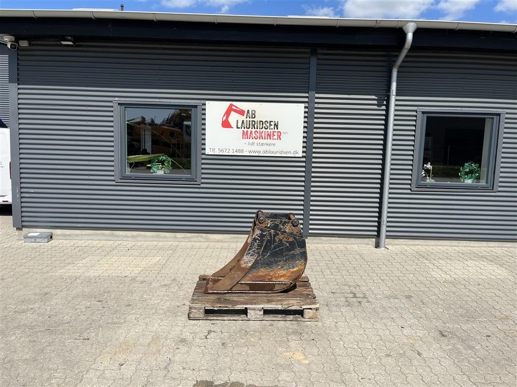 Sonstiges typu JST 40cm graveskovl med hydrema, Gebrauchtmaschine v Rønnede (Obrázek 1)