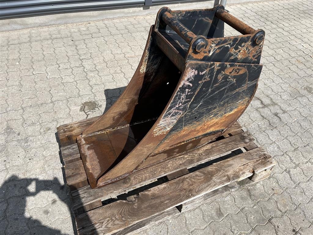 Sonstiges typu JST 40cm graveskovl med hydrema, Gebrauchtmaschine v Rønnede (Obrázek 9)