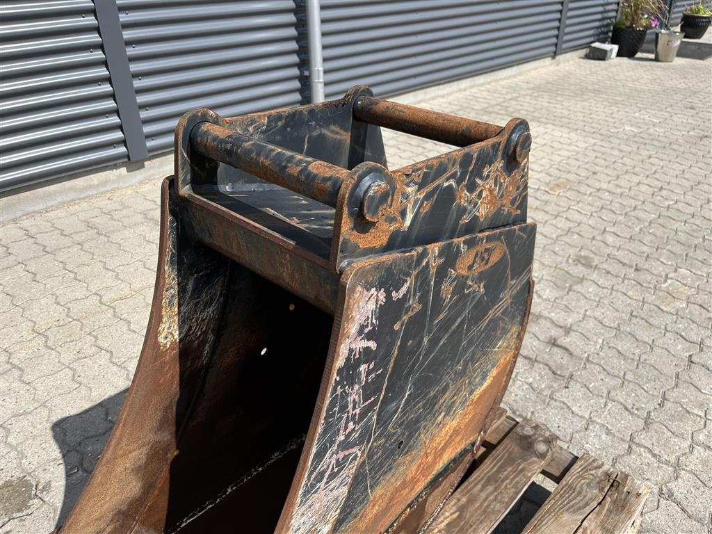 Sonstiges typu JST 40cm graveskovl med hydrema, Gebrauchtmaschine v Rønnede (Obrázek 8)