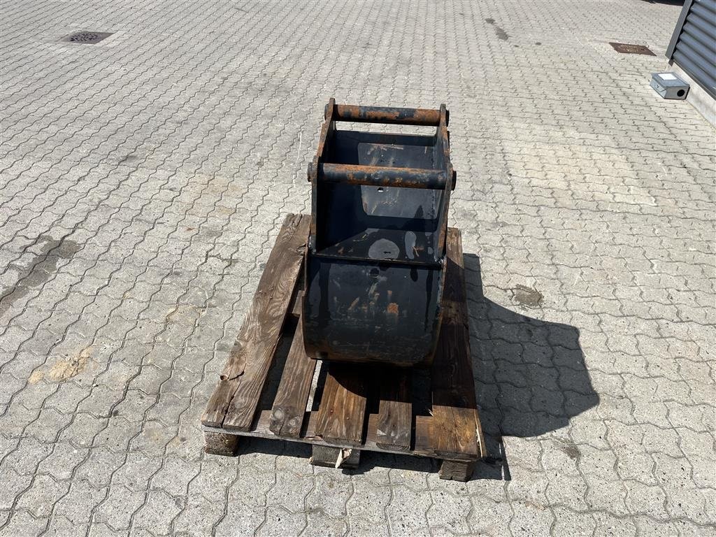 Sonstiges typu JST 40cm graveskovl med hydrema, Gebrauchtmaschine v Rønnede (Obrázek 5)