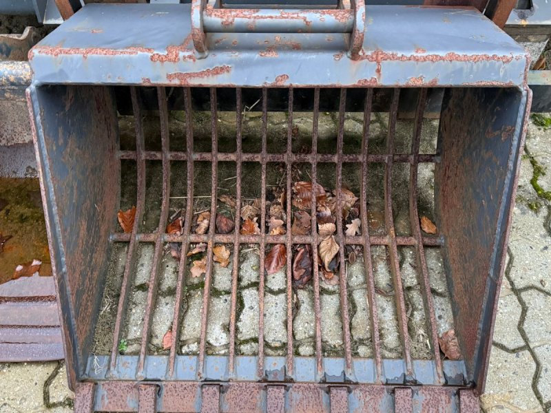 Sonstiges typu JST 70 cm. risteskovl MH30, Gebrauchtmaschine w Gjerlev J. (Zdjęcie 1)