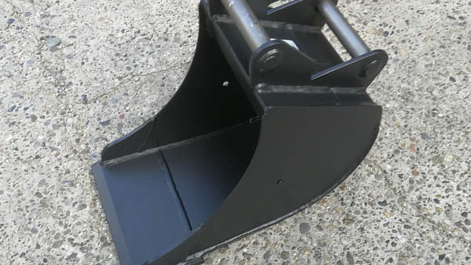 Sonstiges za tip JST E-GS1 Graveskovl 20-60 cm., Gebrauchtmaschine u Vrå (Slika 3)