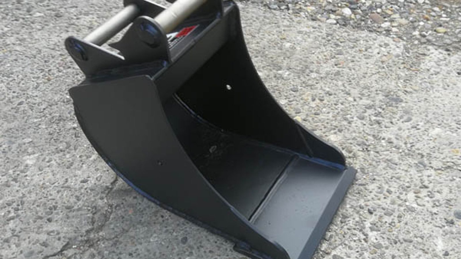 Sonstiges za tip JST E-GS1 Graveskovl 20-60 cm., Gebrauchtmaschine u Vrå (Slika 1)