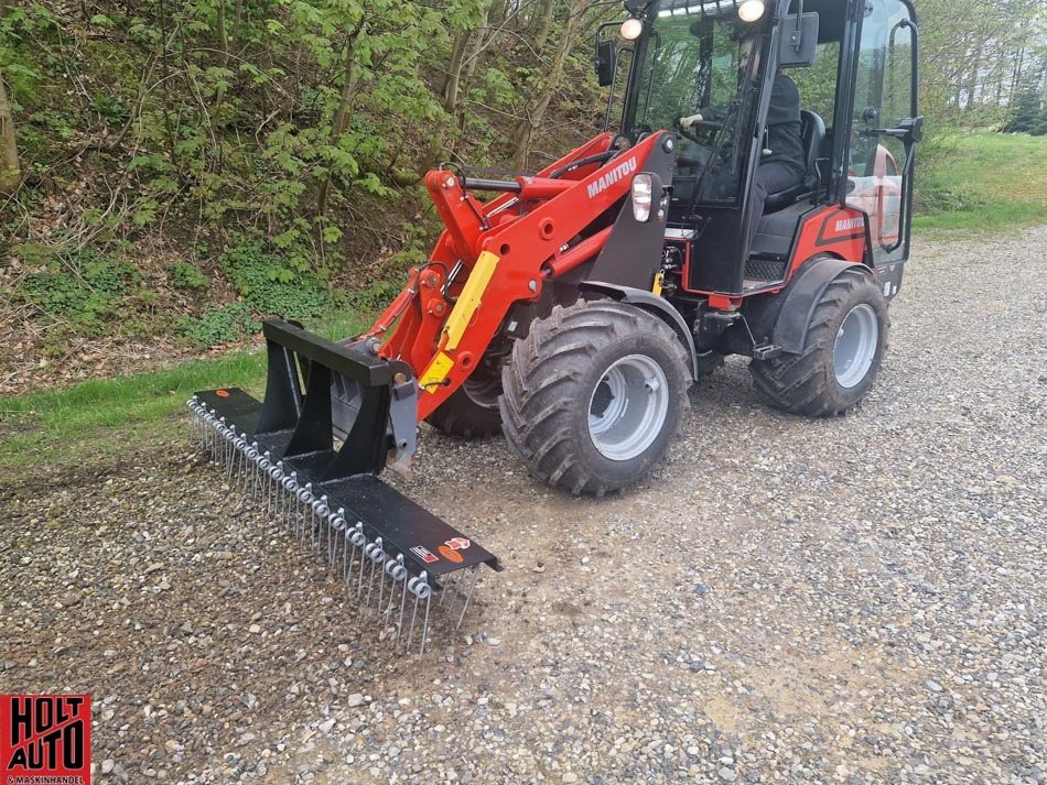 Sonstiges del tipo JST Gårdrive 2,5 meter, Gebrauchtmaschine In Vrå (Immagine 2)