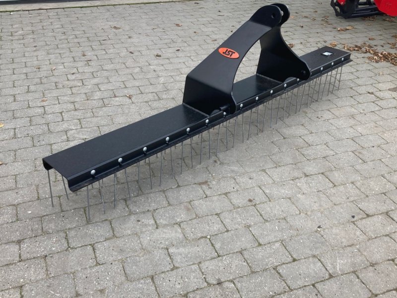 Sonstiges типа JST Gårdrive 2,5 meter, Gebrauchtmaschine в Svenstrup J (Фотография 1)