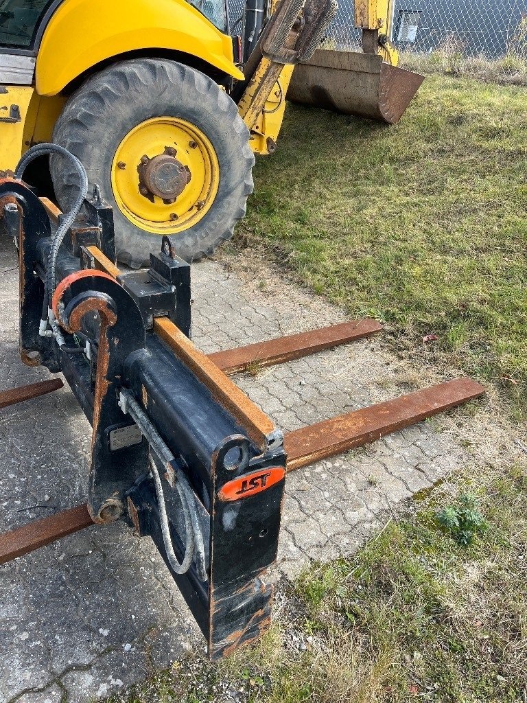 Sonstiges of the type JST GG hydrauliske 8 ton, Gebrauchtmaschine in Vrå, Frejlev, Hornslet & Ringsted (Picture 1)