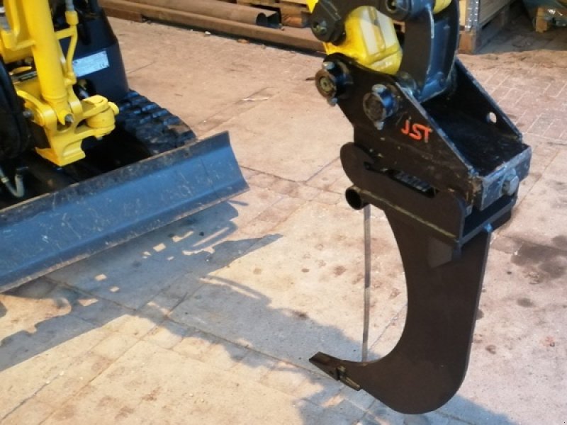 Sonstiges du type JST Grubetand, Gebrauchtmaschine en Vrå (Photo 1)