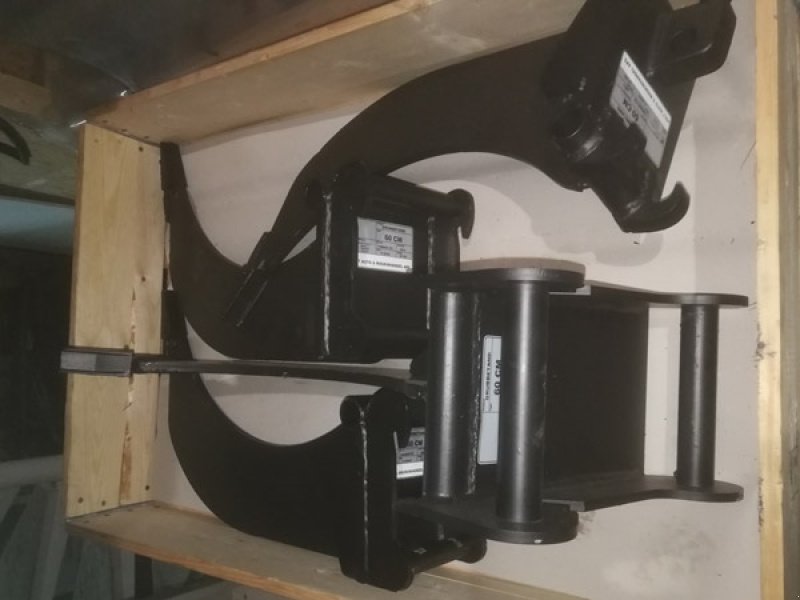 Sonstiges du type JST Grubetand, Gebrauchtmaschine en Vrå (Photo 8)