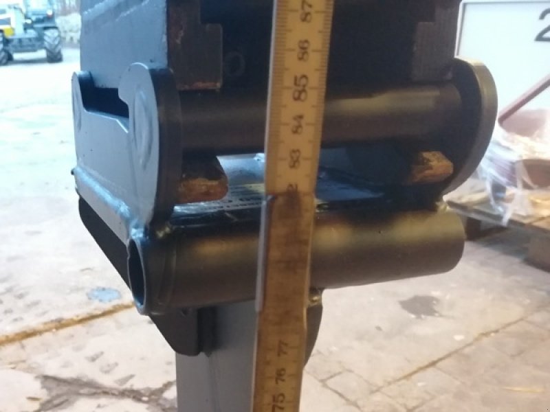 Sonstiges del tipo JST Grubetand, Gebrauchtmaschine en Vrå (Imagen 4)