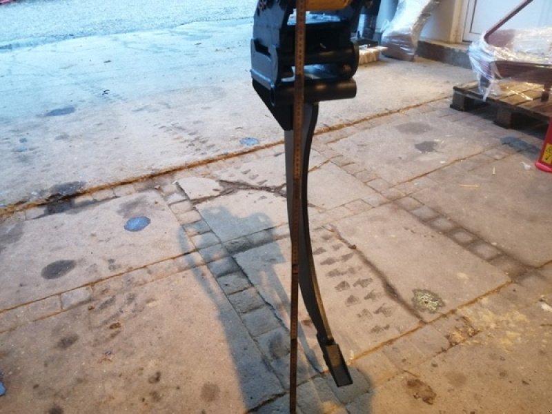 Sonstiges типа JST Grubetand, Gebrauchtmaschine в Vrå (Фотография 3)