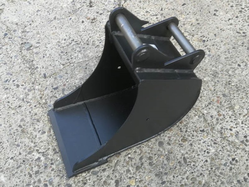 Sonstiges typu JST GS1 Graveskovl 20-60 cm., Gebrauchtmaschine v Vrå (Obrázek 8)